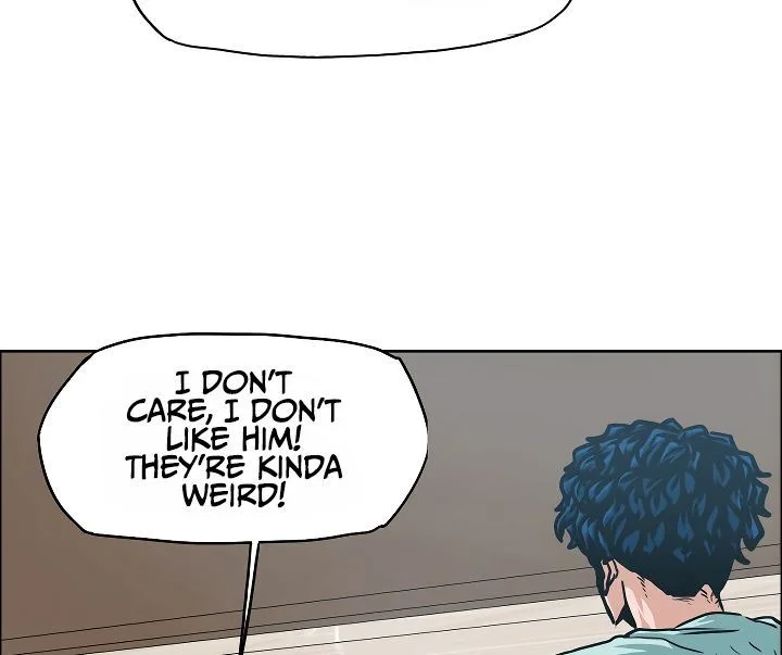 Rooftop Sword Master Chapter 41 page 106