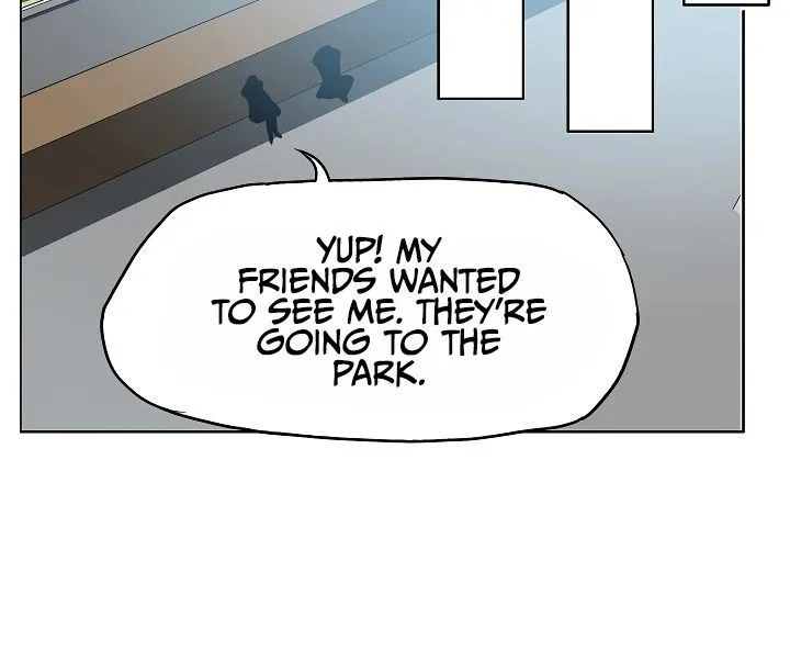 Rooftop Sword Master Chapter 41 page 112