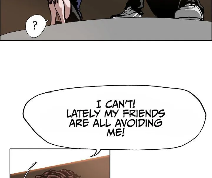 Rooftop Sword Master Chapter 41 page 116
