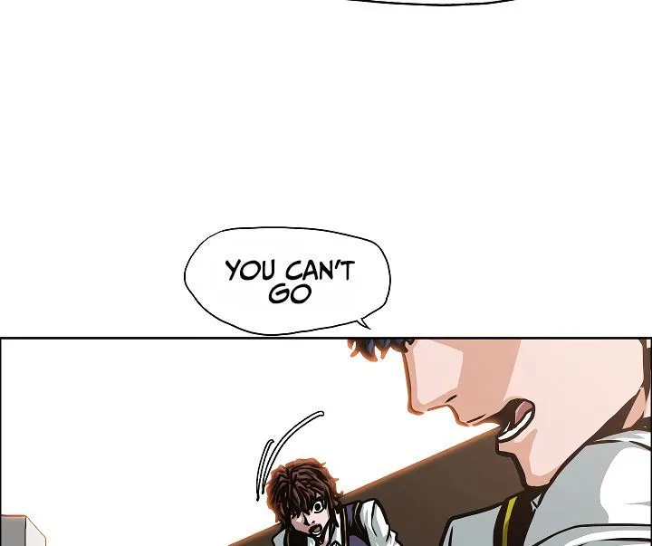 Rooftop Sword Master Chapter 41 page 118