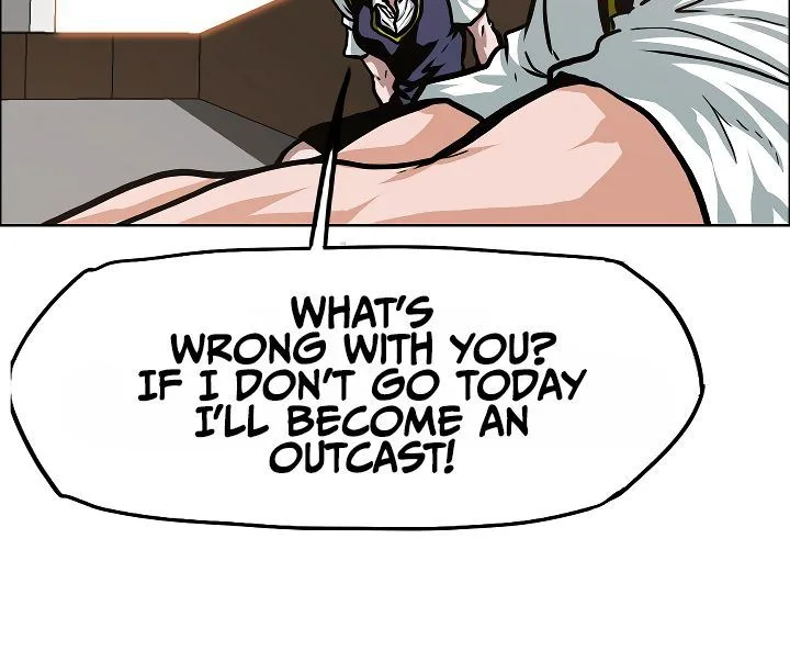 Rooftop Sword Master Chapter 41 page 119