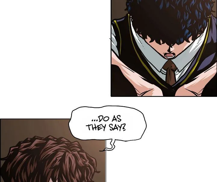 Rooftop Sword Master Chapter 41 page 124
