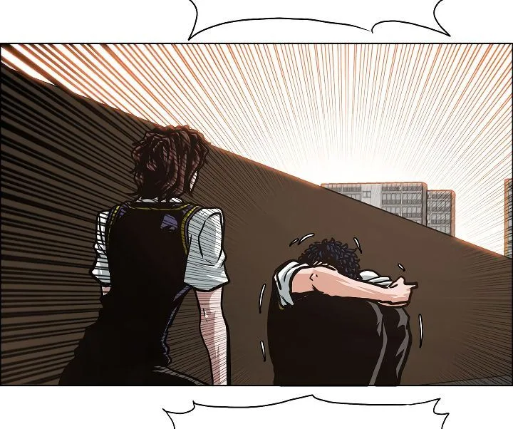 Rooftop Sword Master Chapter 41 page 127