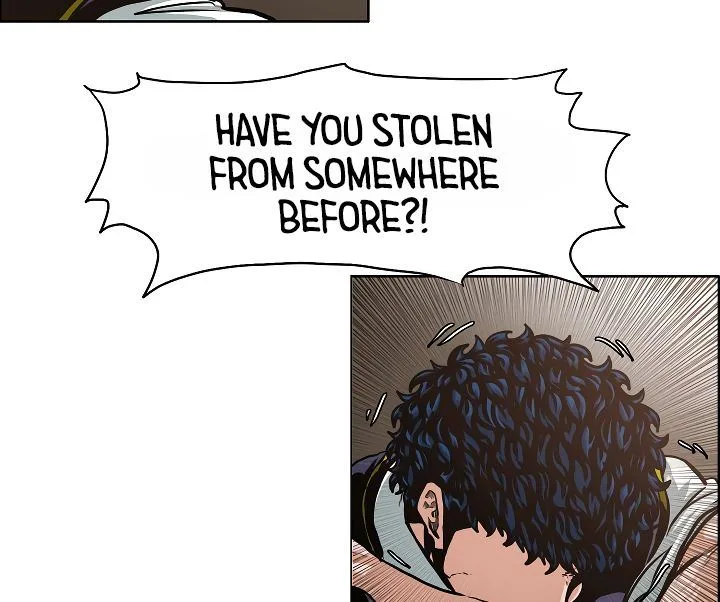 Rooftop Sword Master Chapter 41 page 129