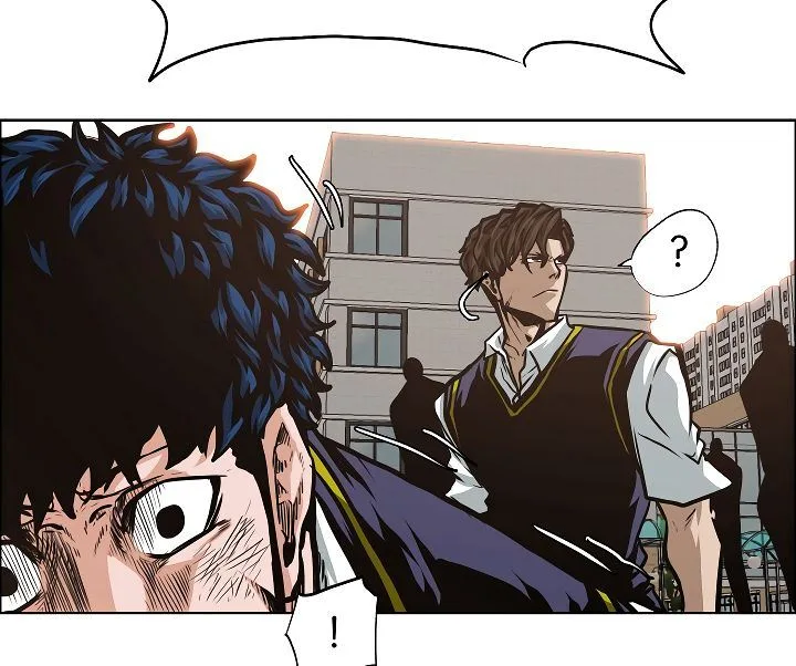Rooftop Sword Master Chapter 41 page 132
