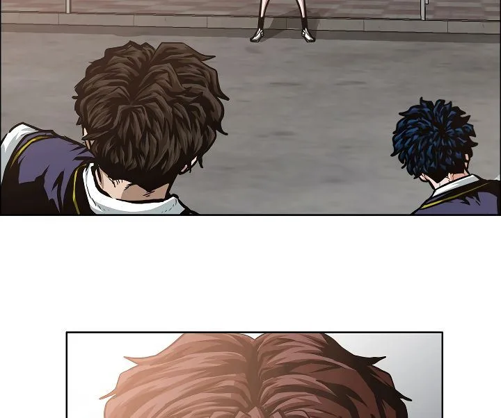 Rooftop Sword Master Chapter 41 page 134