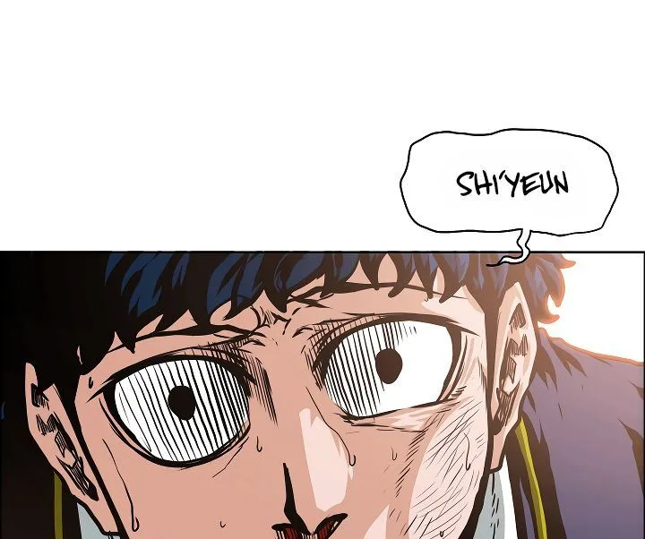 Rooftop Sword Master Chapter 41 page 136
