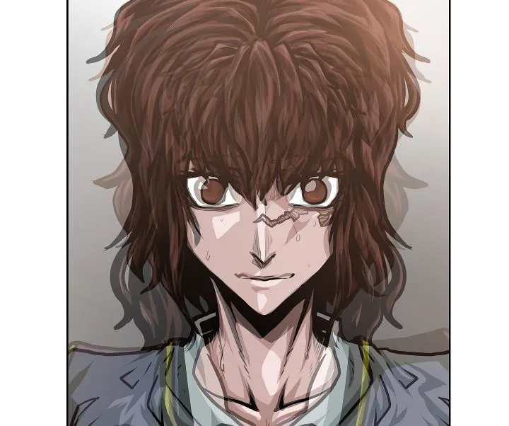Rooftop Sword Master Chapter 41 page 139