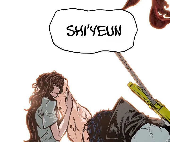 Rooftop Sword Master Chapter 41 page 145