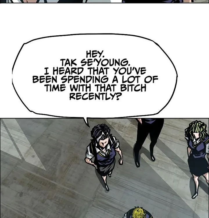 Rooftop Sword Master Chapter 42 page 16