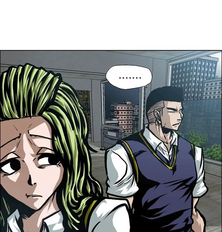 Rooftop Sword Master Chapter 42 page 15