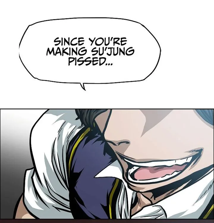 Rooftop Sword Master Chapter 42 page 28