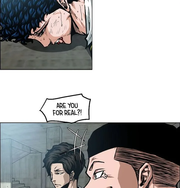 Rooftop Sword Master Chapter 42 page 19