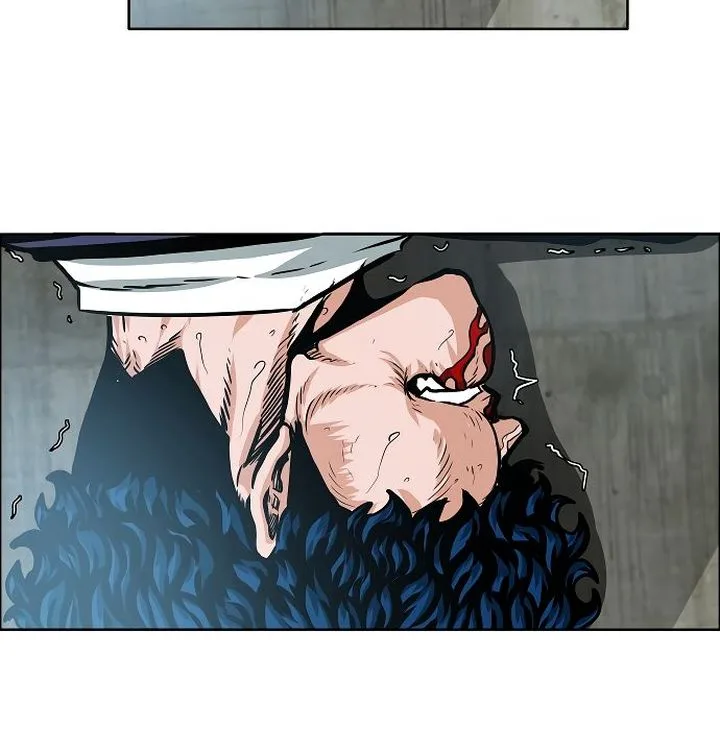 Rooftop Sword Master Chapter 42 page 27
