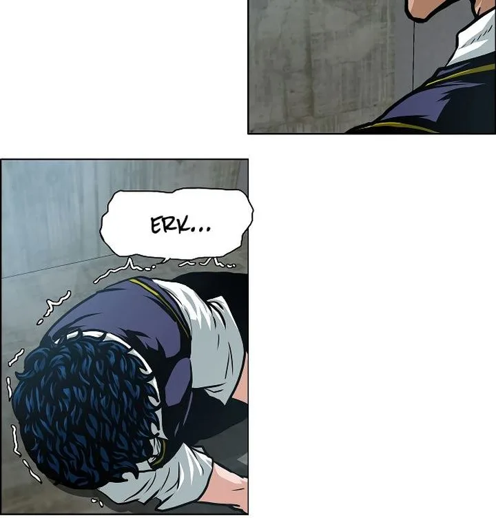 Rooftop Sword Master Chapter 42 page 3