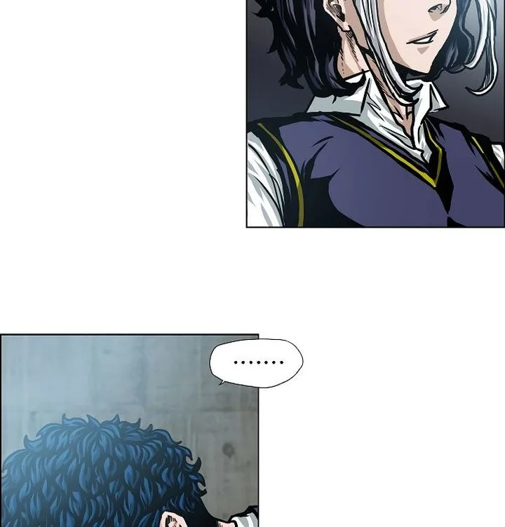 Rooftop Sword Master Chapter 42 page 18