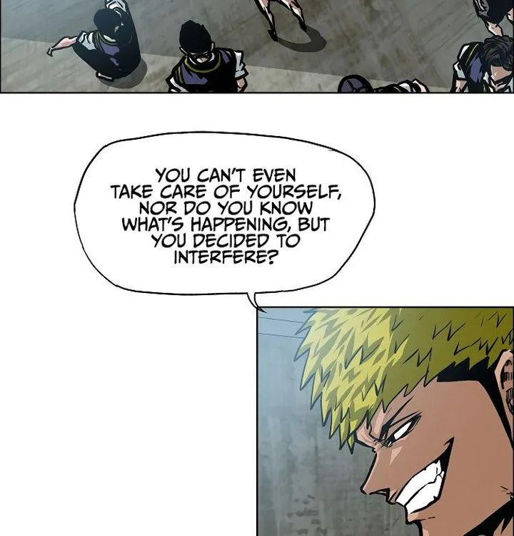 Rooftop Sword Master Chapter 42 page 2