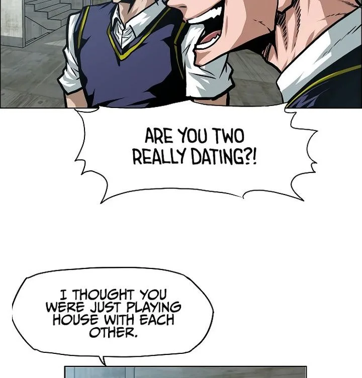 Rooftop Sword Master Chapter 42 page 20