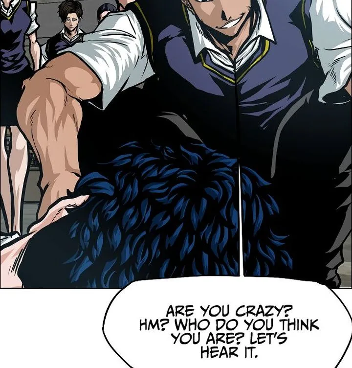 Rooftop Sword Master Chapter 42 page 7