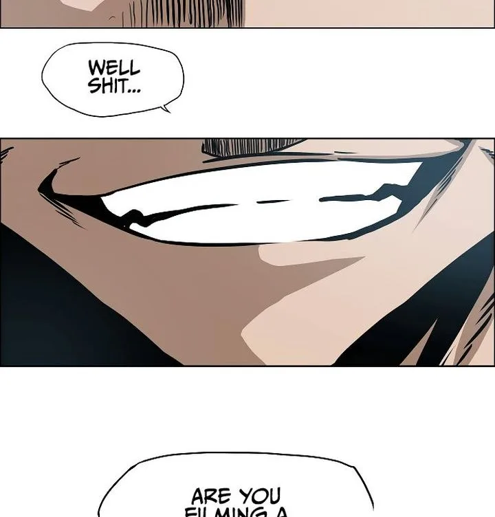 Rooftop Sword Master Chapter 42 page 35