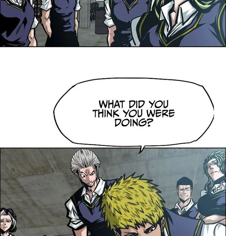 Rooftop Sword Master Chapter 42 page 6