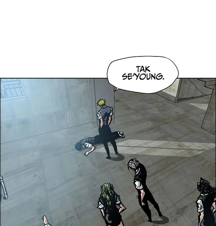 Rooftop Sword Master Chapter 42 page 1