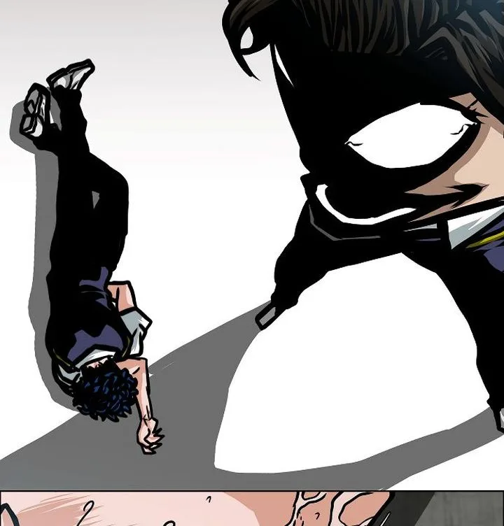 Rooftop Sword Master Chapter 42 page 30