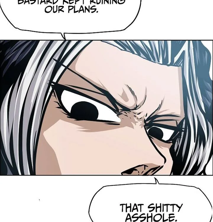 Rooftop Sword Master Chapter 42 page 25