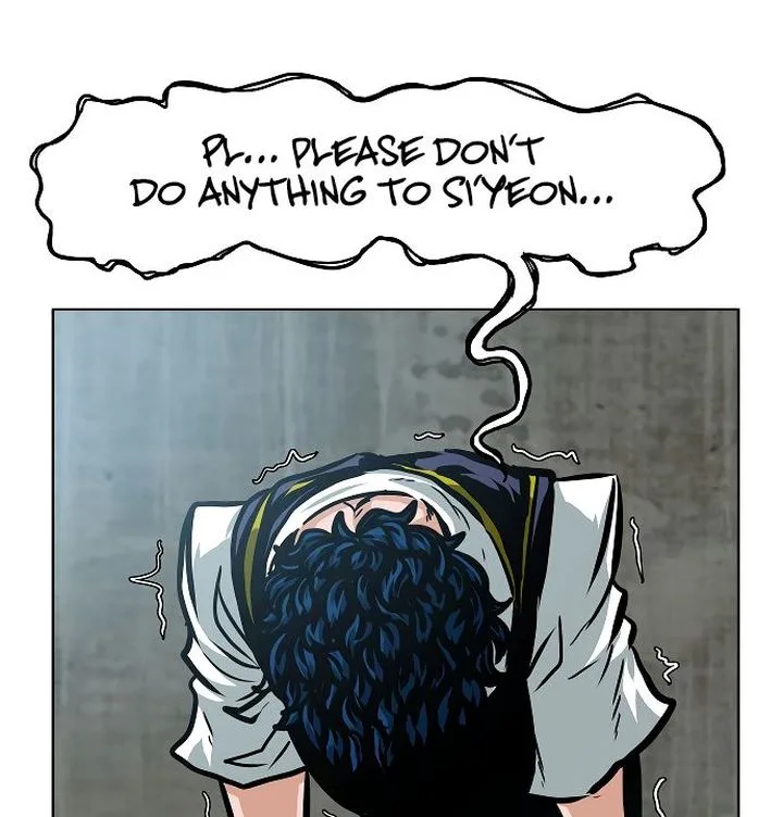 Rooftop Sword Master Chapter 42 page 33
