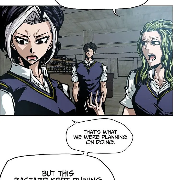 Rooftop Sword Master Chapter 42 page 24