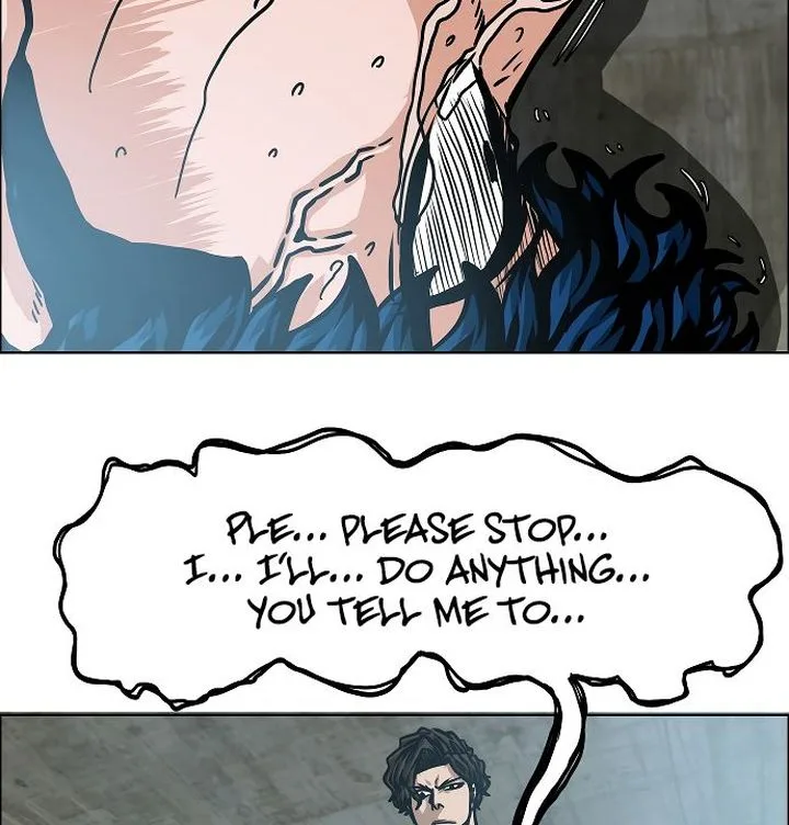 Rooftop Sword Master Chapter 42 page 31