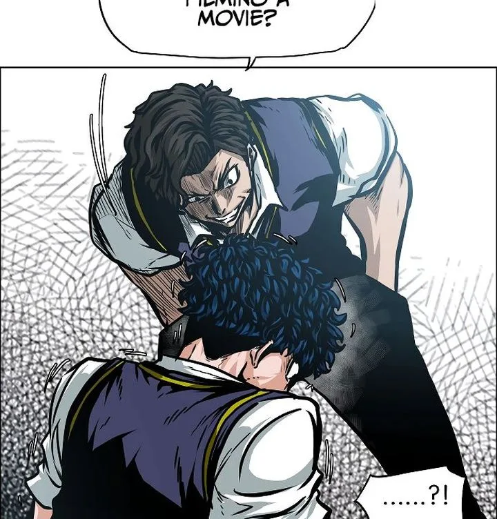 Rooftop Sword Master Chapter 42 page 36