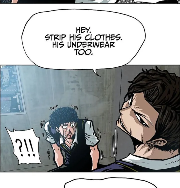 Rooftop Sword Master Chapter 42 page 37