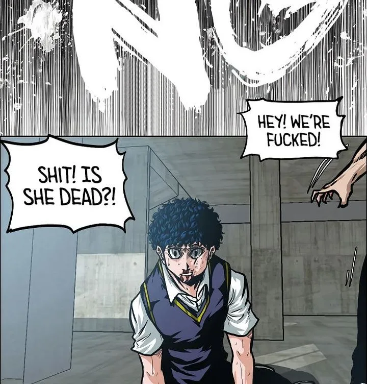 Rooftop Sword Master Chapter 42 page 52