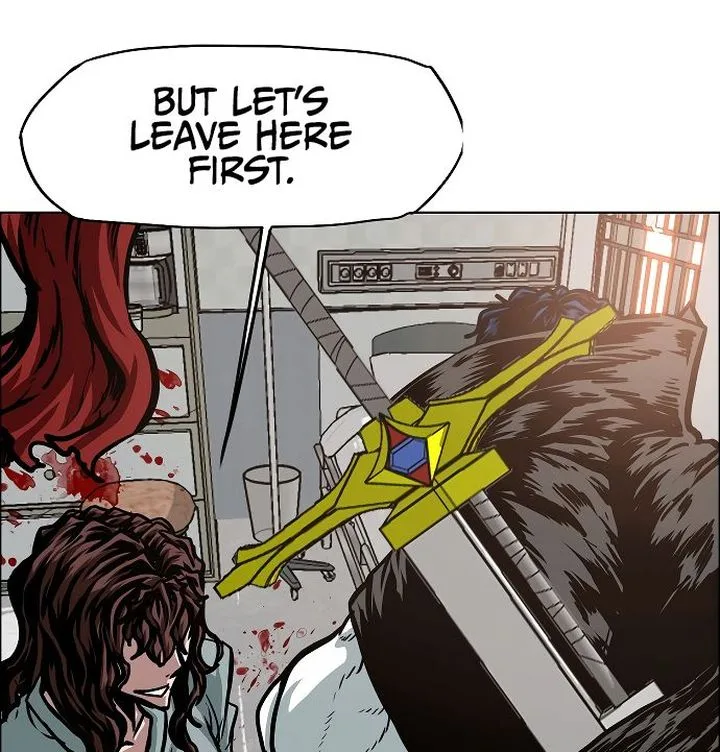 Rooftop Sword Master Chapter 42 page 69