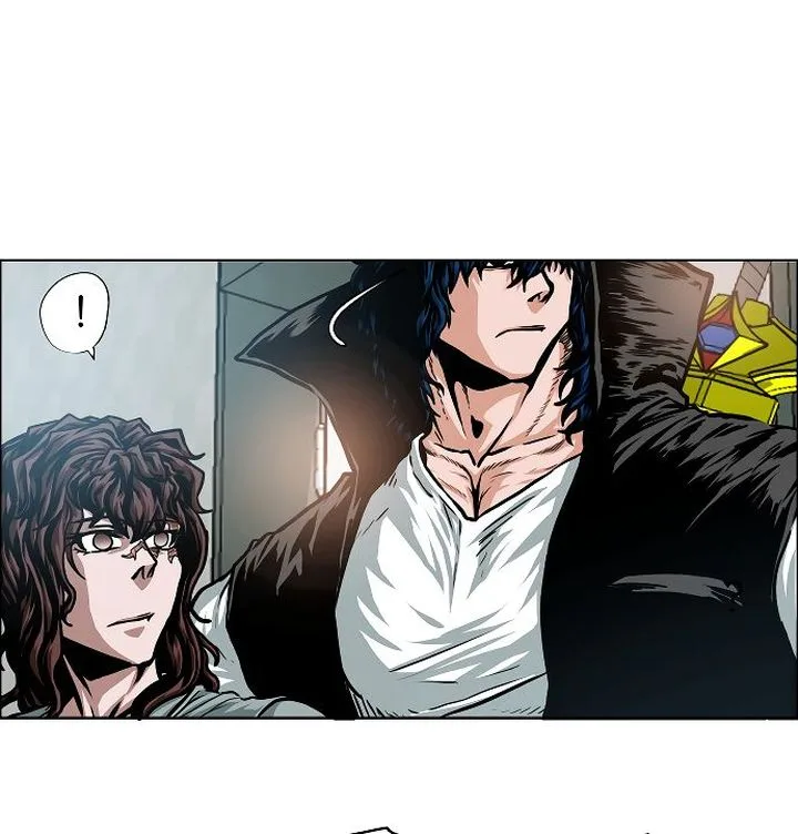 Rooftop Sword Master Chapter 42 page 72