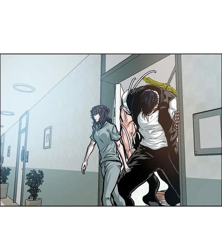 Rooftop Sword Master Chapter 42 page 71