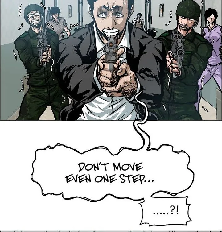 Rooftop Sword Master Chapter 42 page 76