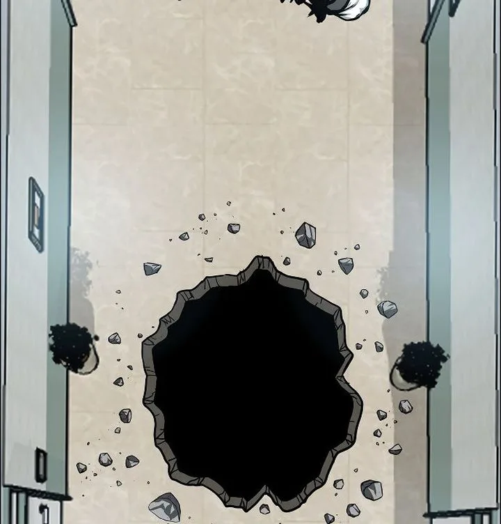 Rooftop Sword Master Chapter 42 page 81
