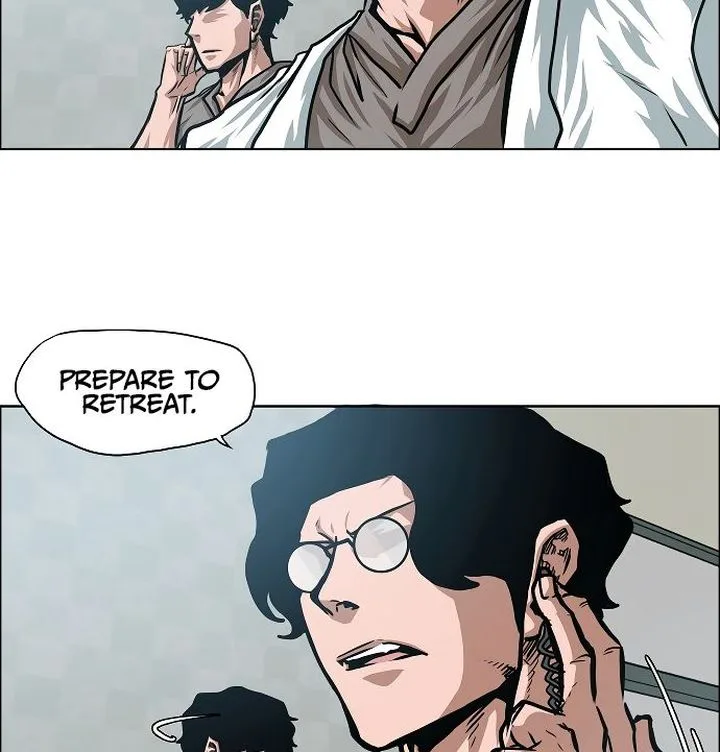 Rooftop Sword Master Chapter 42 page 84