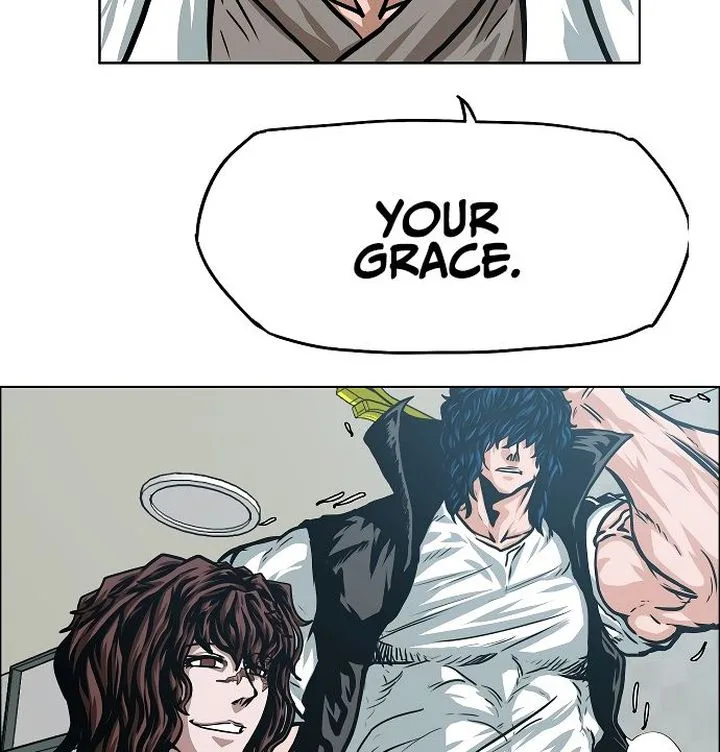 Rooftop Sword Master Chapter 42 page 89