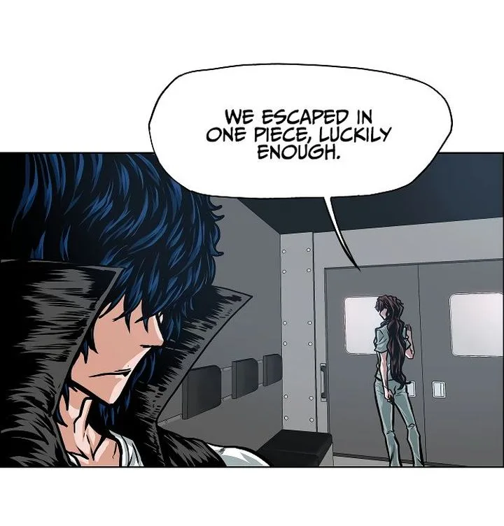 Rooftop Sword Master Chapter 42 page 97