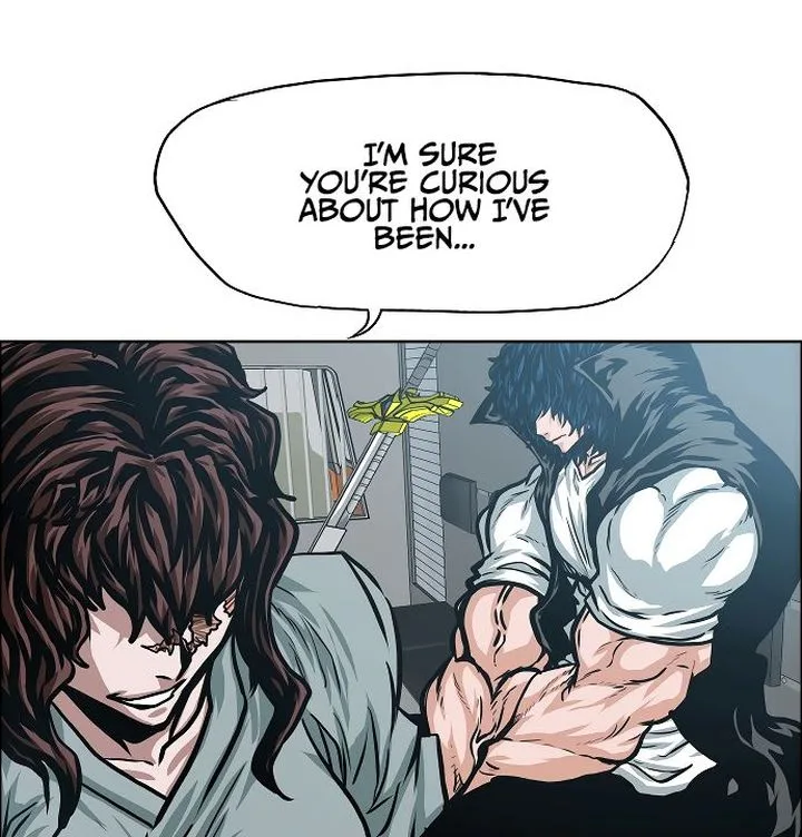 Rooftop Sword Master Chapter 42 page 100