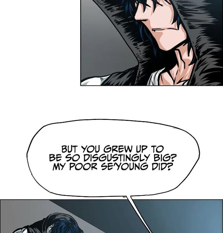 Rooftop Sword Master Chapter 42 page 102