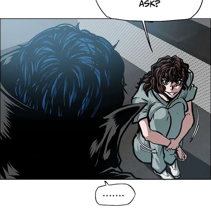 Rooftop Sword Master Chapter 42 page 108