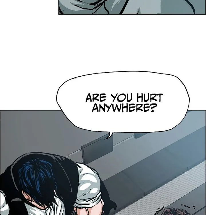 Rooftop Sword Master Chapter 42 page 111