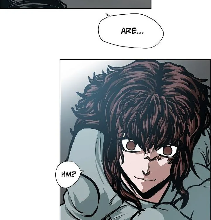 Rooftop Sword Master Chapter 42 page 110