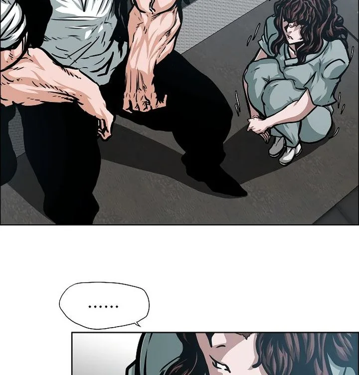 Rooftop Sword Master Chapter 42 page 112