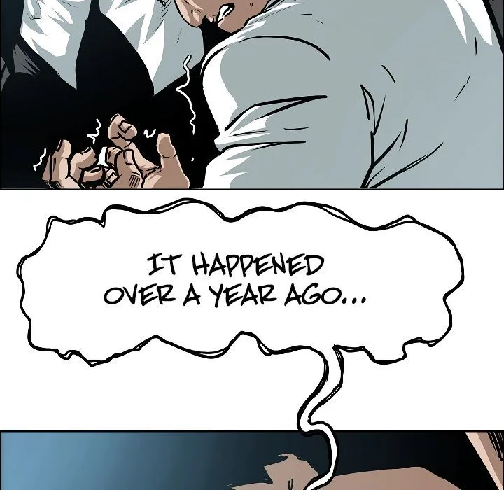 Rooftop Sword Master Chapter 43 page 10