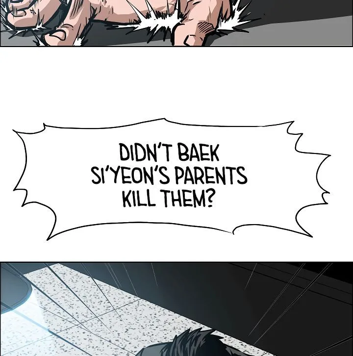 Rooftop Sword Master Chapter 43 page 2